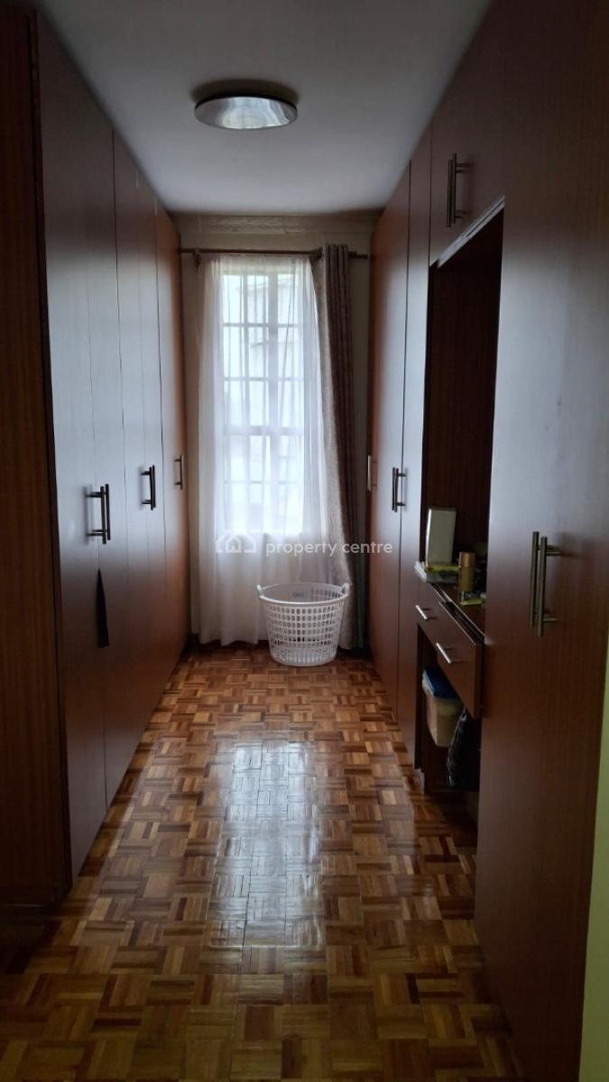 4 Bedroom All Ensuite House in Gated Community, Kerarapon Drive, Karen, Nairobi, Townhouse for Sale