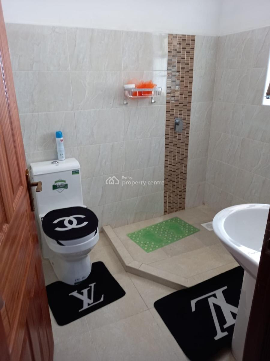 4 Bedroom All Ensuite House in Gated Community, Kerarapon Drive, Karen, Nairobi, Townhouse for Sale