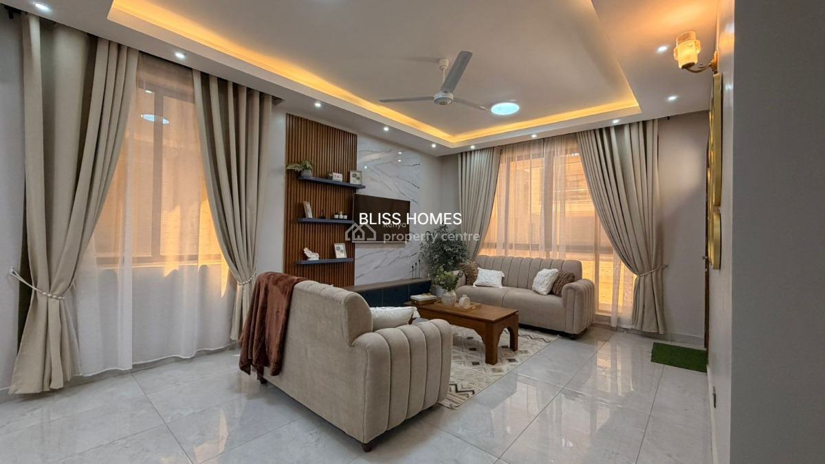 Luxury 3 Bedroom Villas in Gated Community, Kanamai, Mtwapa, Kilifi, House for Sale