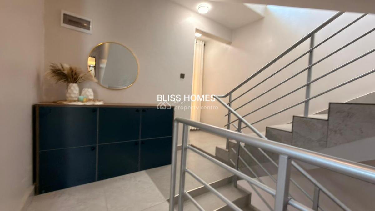 Luxury 3 Bedroom Villas in Gated Community, Kanamai, Mtwapa, Kilifi, House for Sale