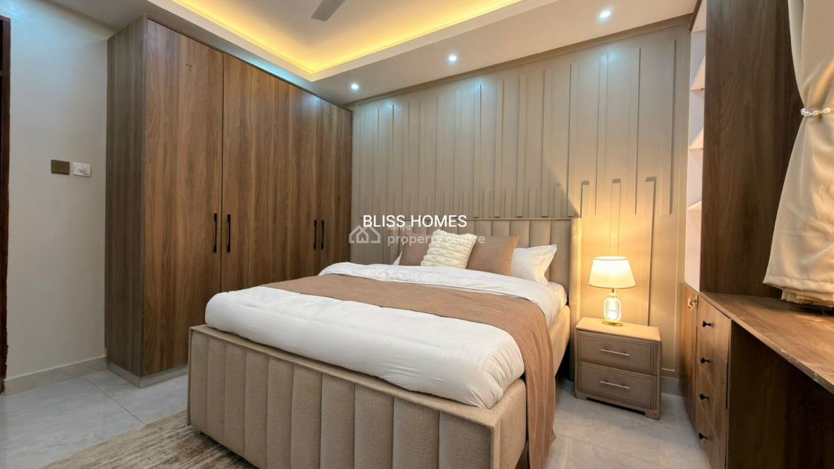 Luxury 3 Bedroom Villas in Gated Community, Kanamai, Mtwapa, Kilifi, House for Sale