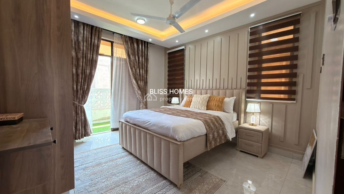 Luxury 3 Bedroom Villas in Gated Community, Kanamai, Mtwapa, Kilifi, House for Sale