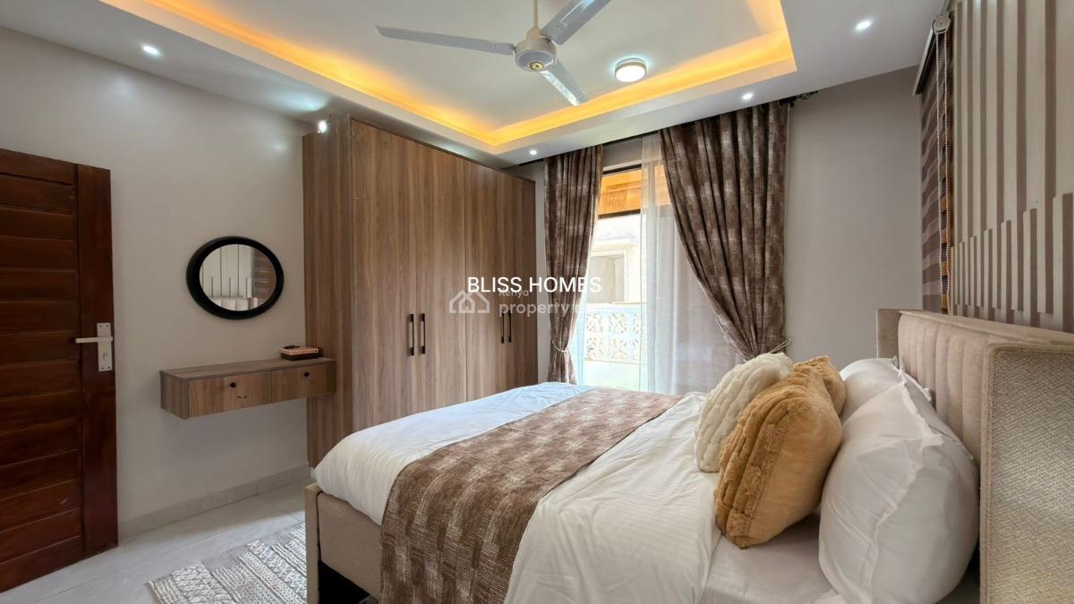 Luxury 3 Bedroom Villas in Gated Community, Kanamai, Mtwapa, Kilifi, House for Sale