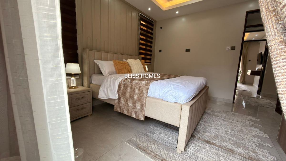 Luxury 3 Bedroom Villas in Gated Community, Kanamai, Mtwapa, Kilifi, House for Sale