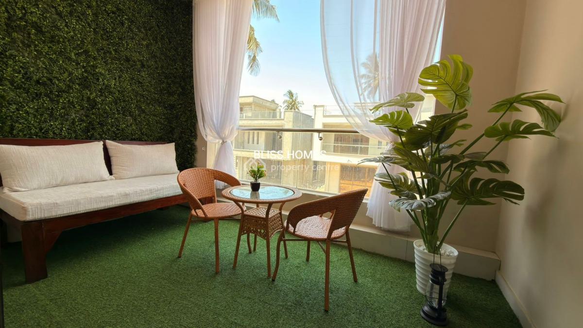 Luxury 3 Bedroom Villas in Gated Community, Kanamai, Mtwapa, Kilifi, House for Sale