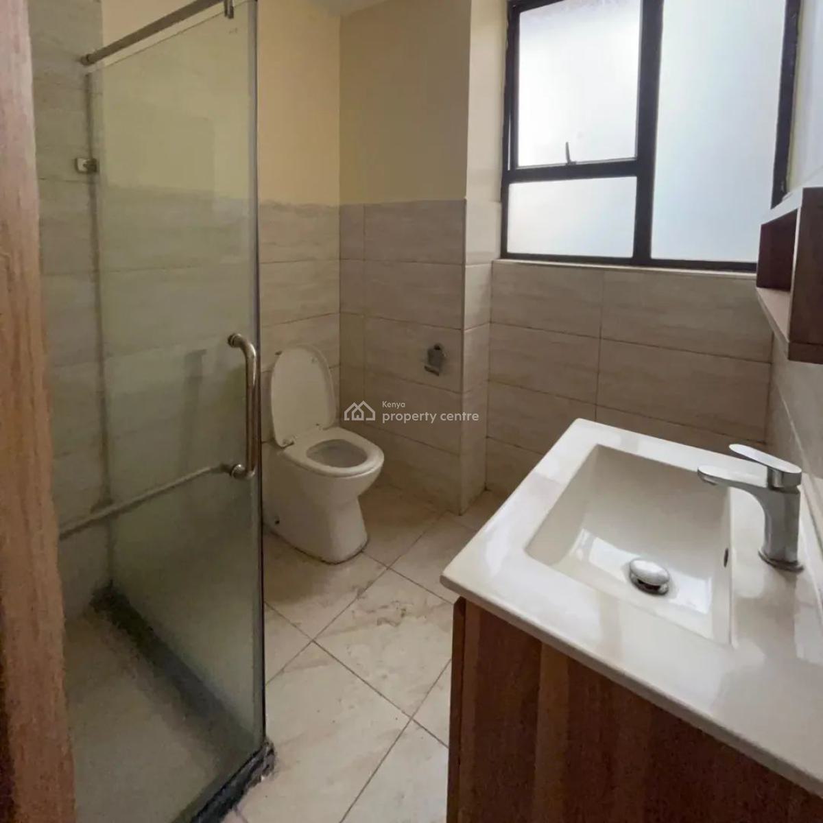 Homely 3 Bedroom Plus Dsq Apartment in Kilimani, Kilimani, Kilimani, Nairobi, Apartment for Rent