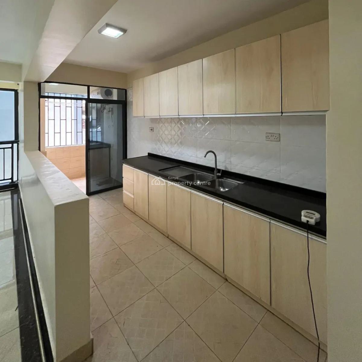 Executive 2 Bedroom Apartment in Kileleshwa, Kileleshwa, Kileleshwa, Nairobi, Apartment for Rent