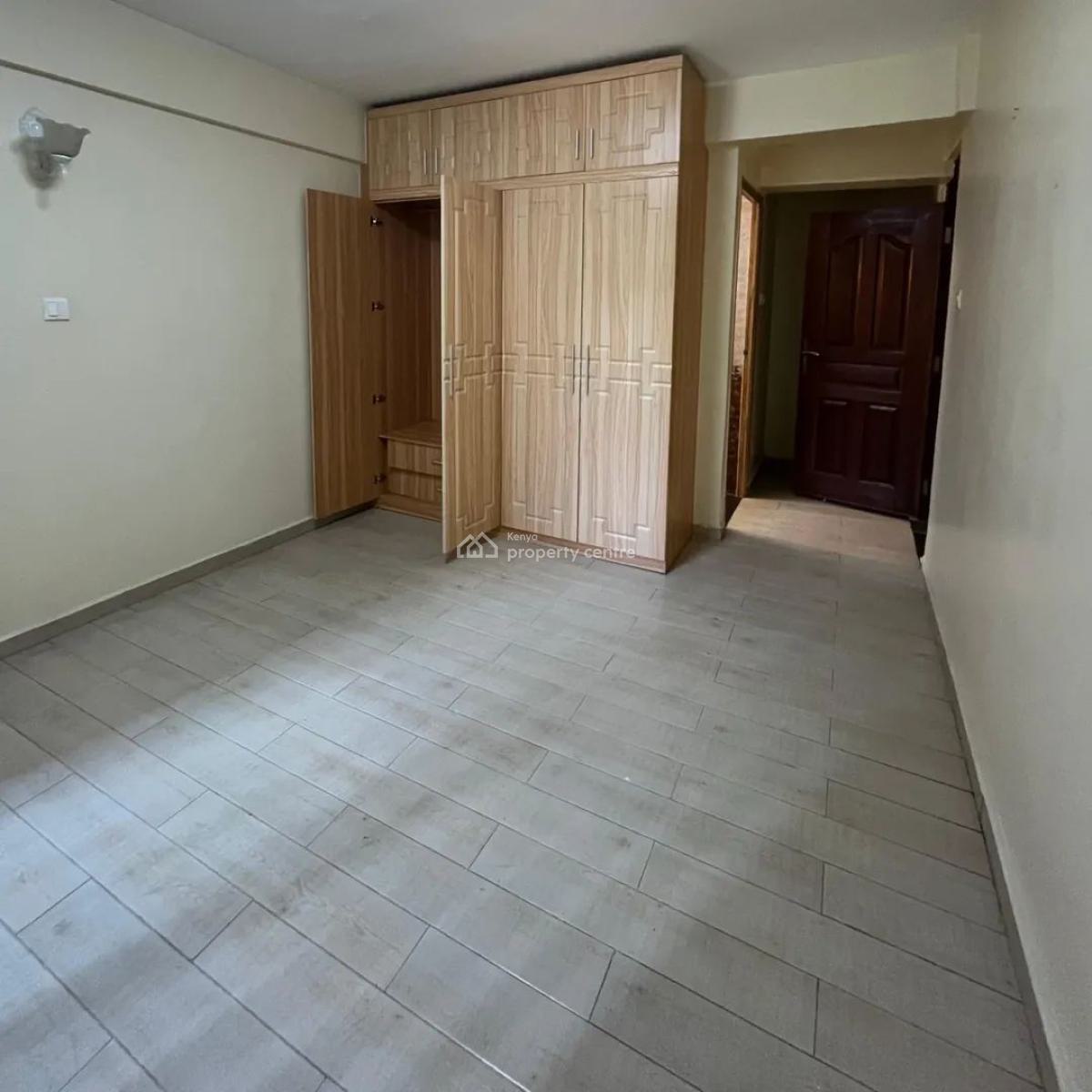 Executive 2 Bedroom Apartment in Kileleshwa, Kileleshwa, Kileleshwa, Nairobi, Apartment for Rent