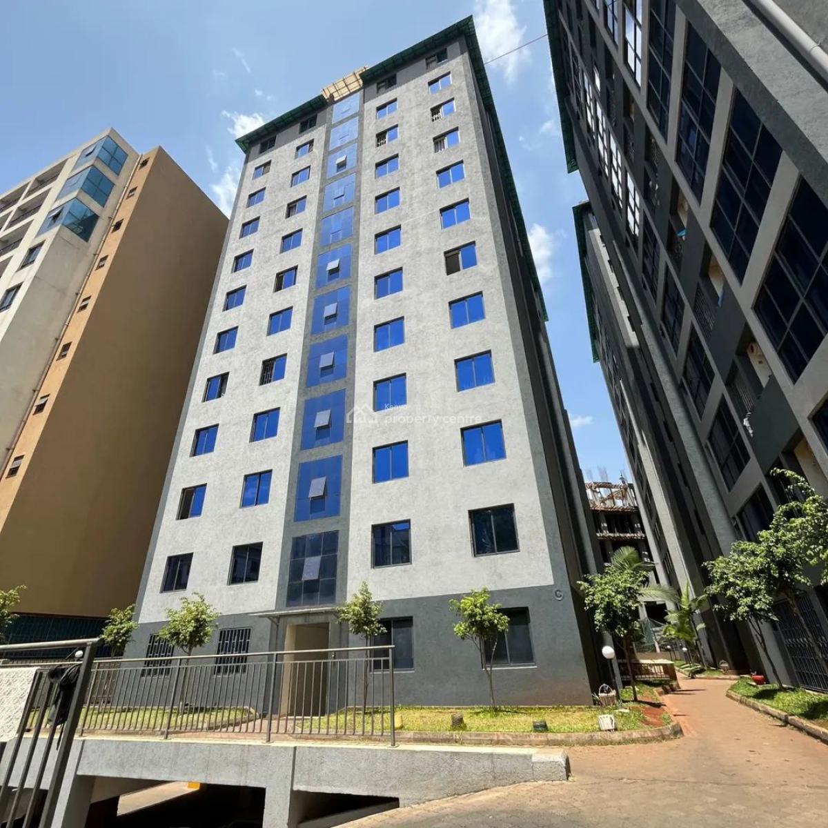 Executive 2 Bedroom Apartment in Kileleshwa, Kileleshwa, Kileleshwa, Nairobi, Apartment for Rent