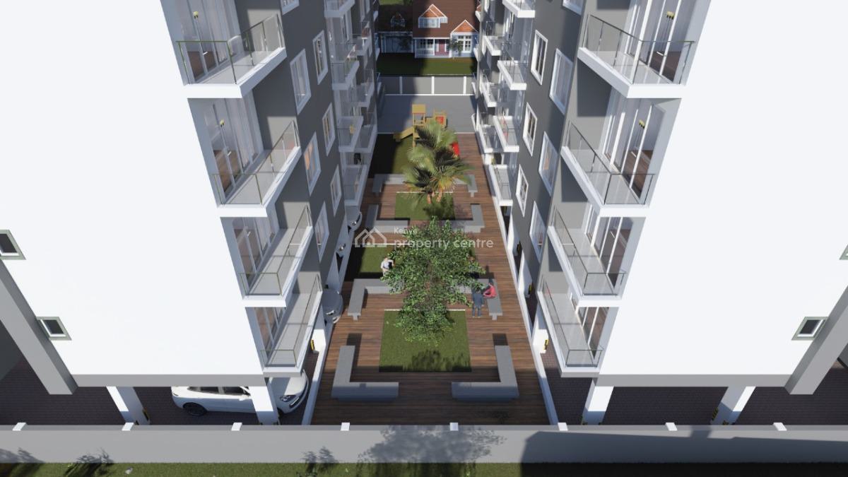 Affordable 3 Bedroom, Nyali, Mombasa, Apartment for Sale