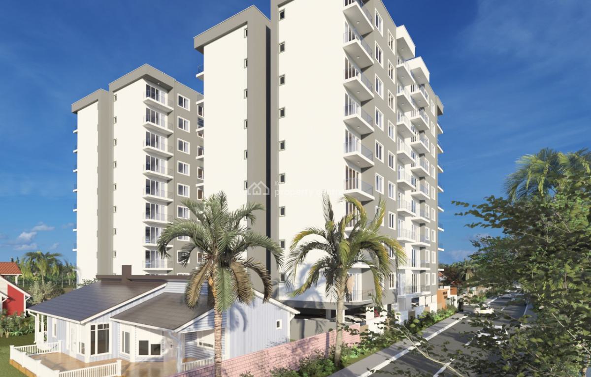 Affordable 3 Bedroom, Nyali, Mombasa, Apartment for Sale
