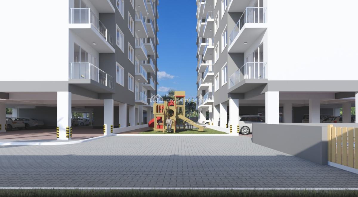 Affordable 3 Bedroom, Nyali, Mombasa, Apartment for Sale