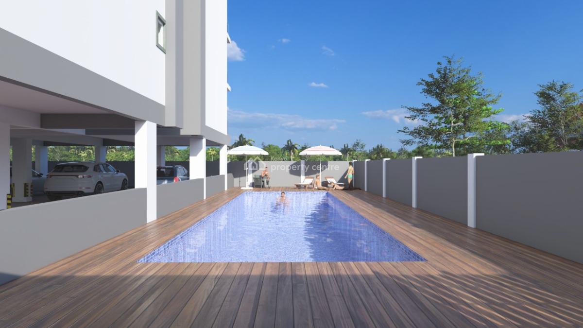 Affordable 3 Bedroom, Nyali, Mombasa, Apartment for Sale