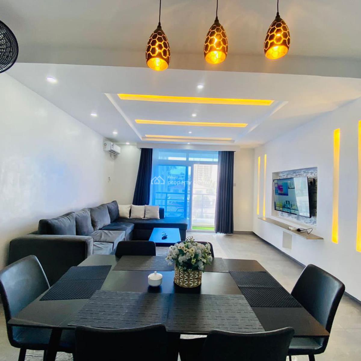 Affordable 3 Bedroom, Nyali, Mombasa, Apartment for Sale