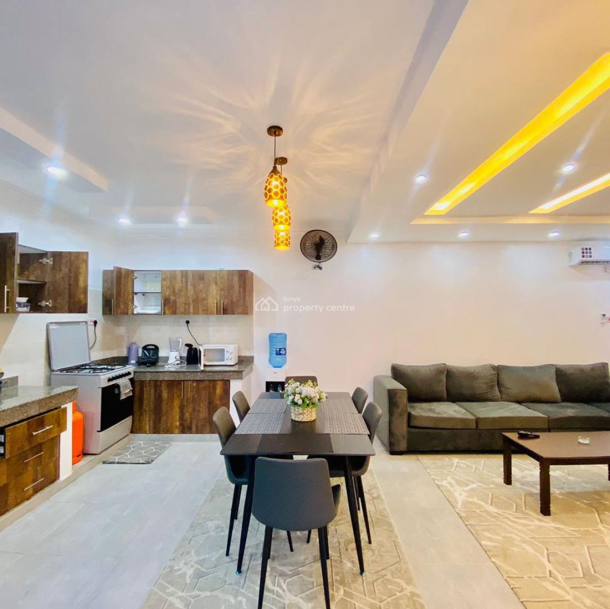 Affordable 3 Bedroom, Nyali, Mombasa, Apartment for Sale