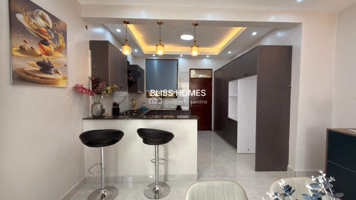 4 Bedroom Villa in a Gated Community, Kanamai, Mtwapa, Kilifi, House for Sale