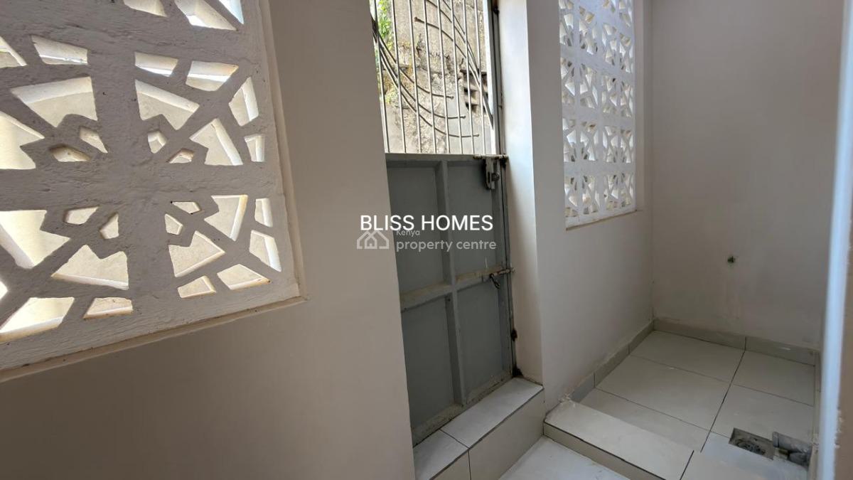 4 Bedroom Villa in a Gated Community, Kanamai, Mtwapa, Kilifi, House for Sale