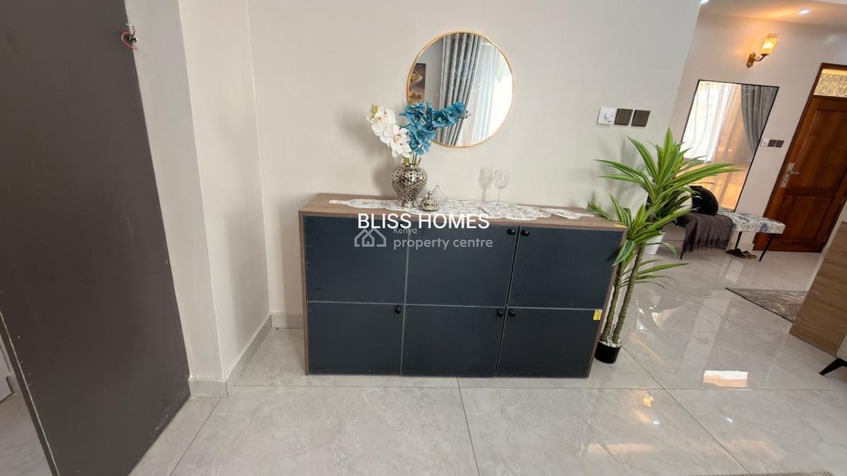 4 Bedroom Villa in a Gated Community, Kanamai, Mtwapa, Kilifi, House for Sale