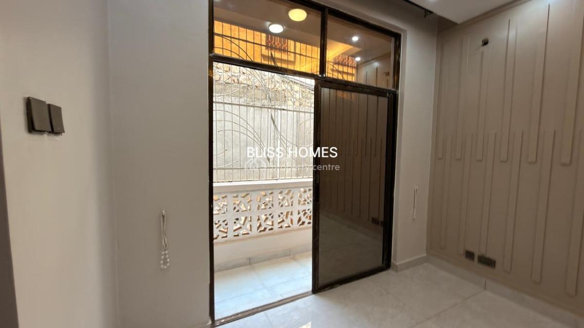 4 Bedroom Villa in a Gated Community, Kanamai, Mtwapa, Kilifi, House for Sale