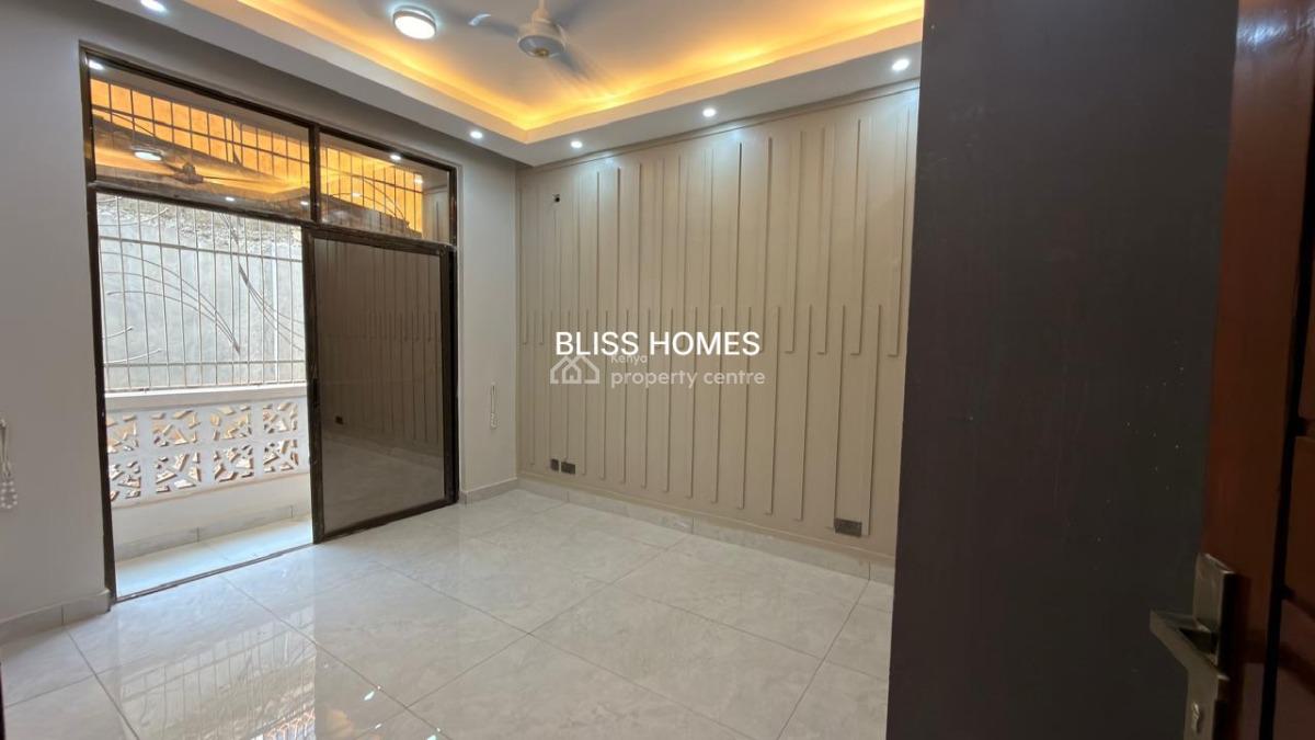 4 Bedroom Villa in a Gated Community, Kanamai, Mtwapa, Kilifi, House for Sale