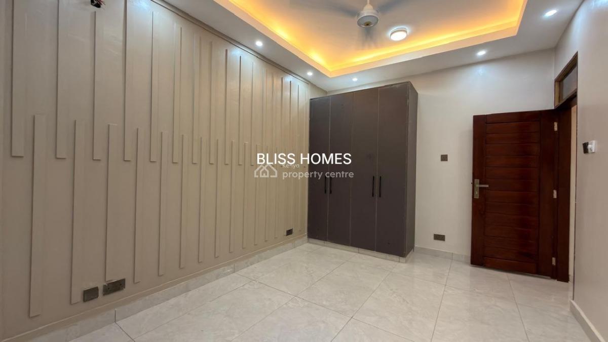 4 Bedroom Villa in a Gated Community, Kanamai, Mtwapa, Kilifi, House for Sale