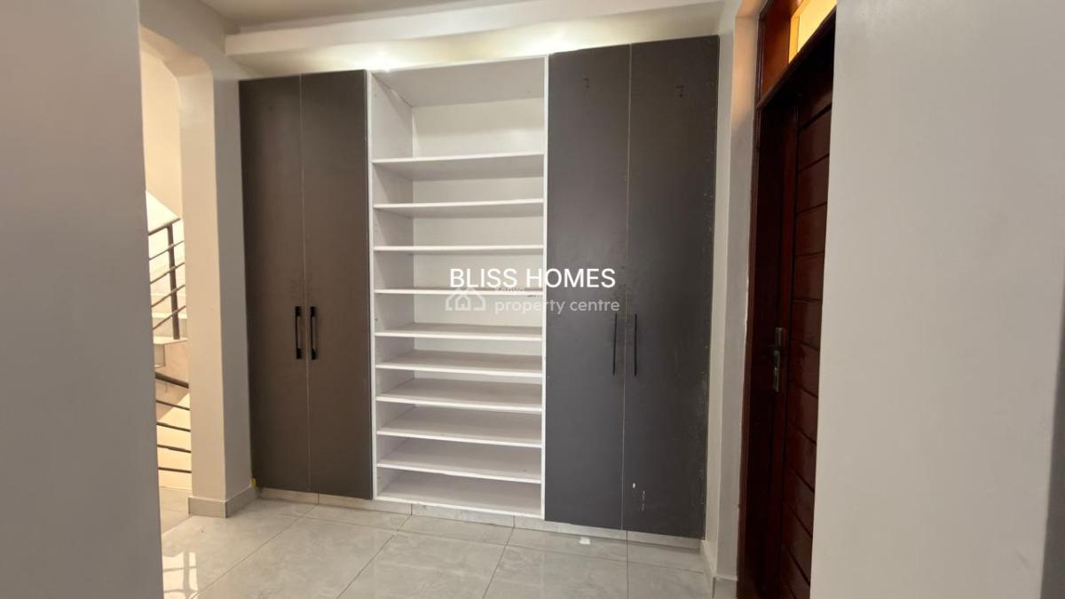 4 Bedroom Villa in a Gated Community, Kanamai, Mtwapa, Kilifi, House for Sale