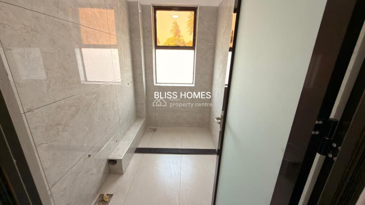 4 Bedroom Villa in a Gated Community, Kanamai, Mtwapa, Kilifi, House for Sale