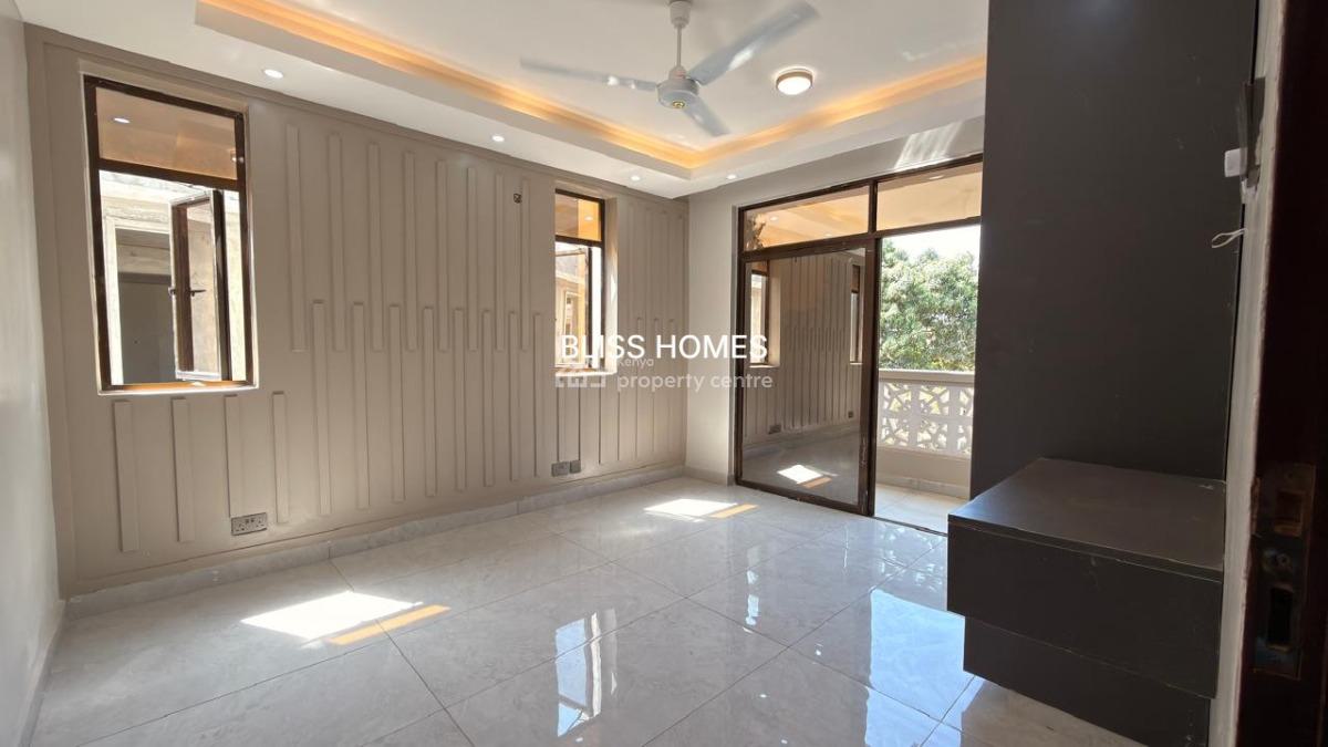 4 Bedroom Villa in a Gated Community, Kanamai, Mtwapa, Kilifi, House for Sale