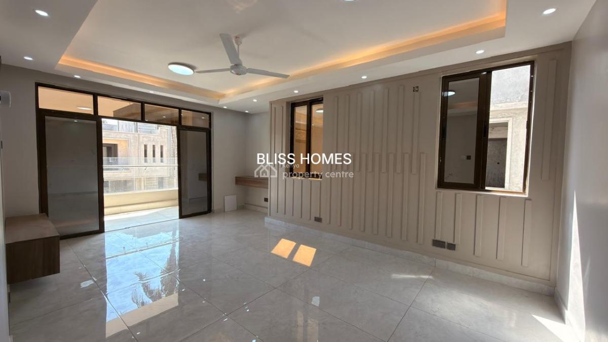 4 Bedroom Villa in a Gated Community, Kanamai, Mtwapa, Kilifi, House for Sale