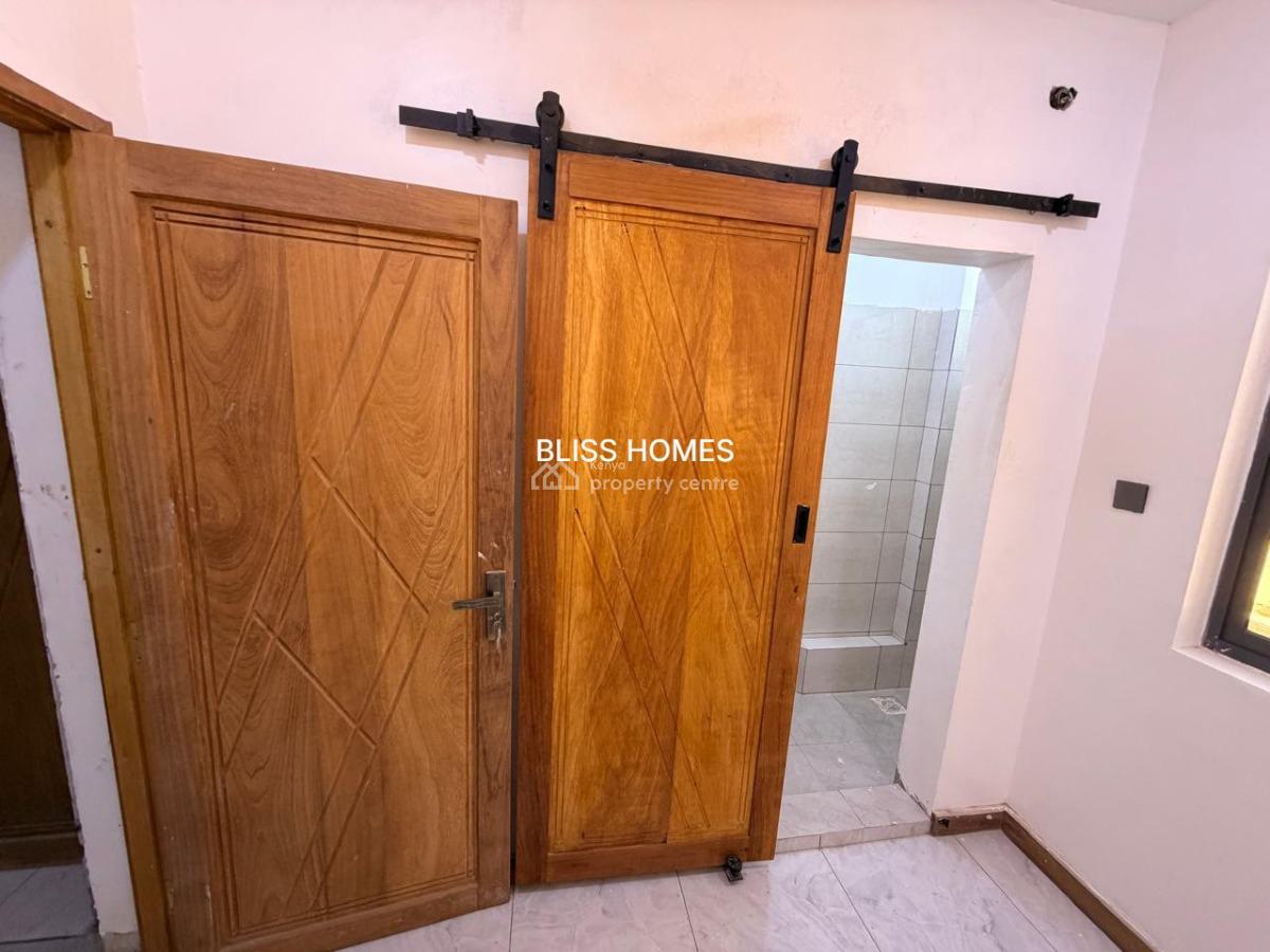 Modern 3 Bedroom Plus Dsq, Bombolulu, Nyali, Mombasa, Apartment for Sale