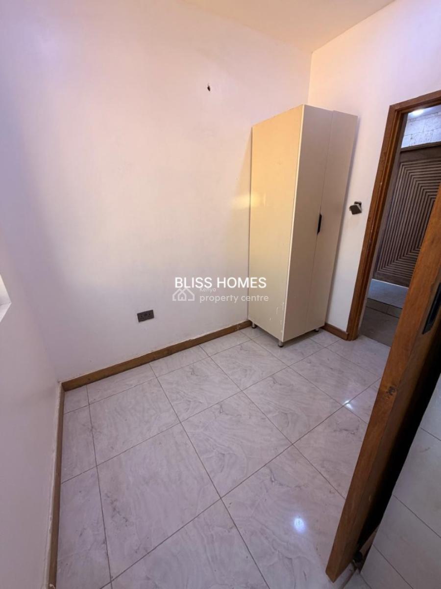 Modern 3 Bedroom Plus Dsq, Bombolulu, Nyali, Mombasa, Apartment for Sale