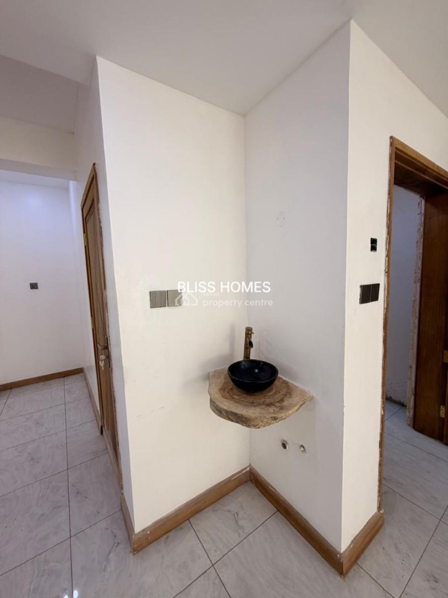 Modern 3 Bedroom Plus Dsq, Bombolulu, Nyali, Mombasa, Apartment for Sale