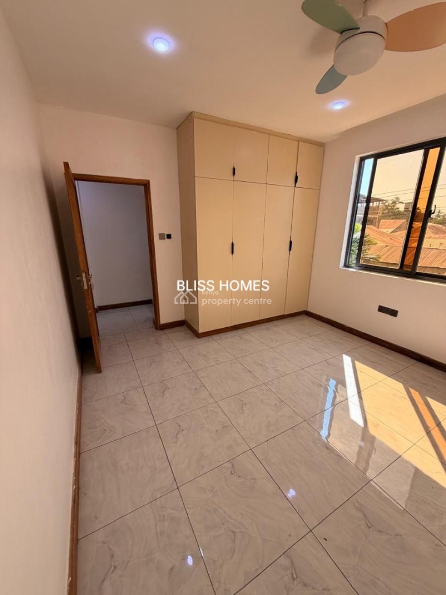 Modern 3 Bedroom Plus Dsq, Bombolulu, Nyali, Mombasa, Apartment for Sale