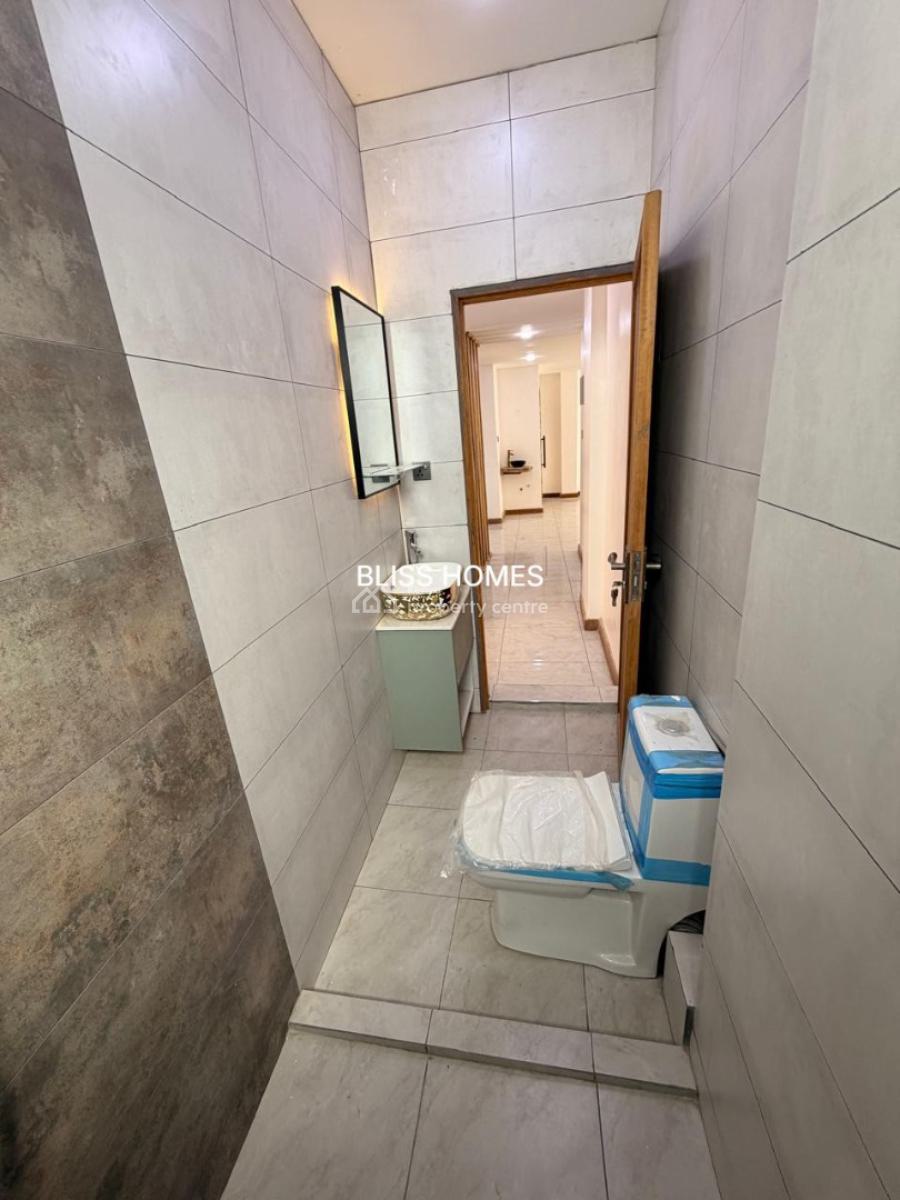 Modern 3 Bedroom Plus Dsq, Bombolulu, Nyali, Mombasa, Apartment for Sale