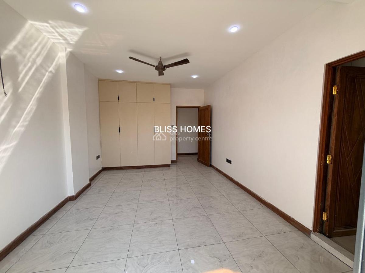 Modern 3 Bedroom Plus Dsq, Bombolulu, Nyali, Mombasa, Apartment for Sale