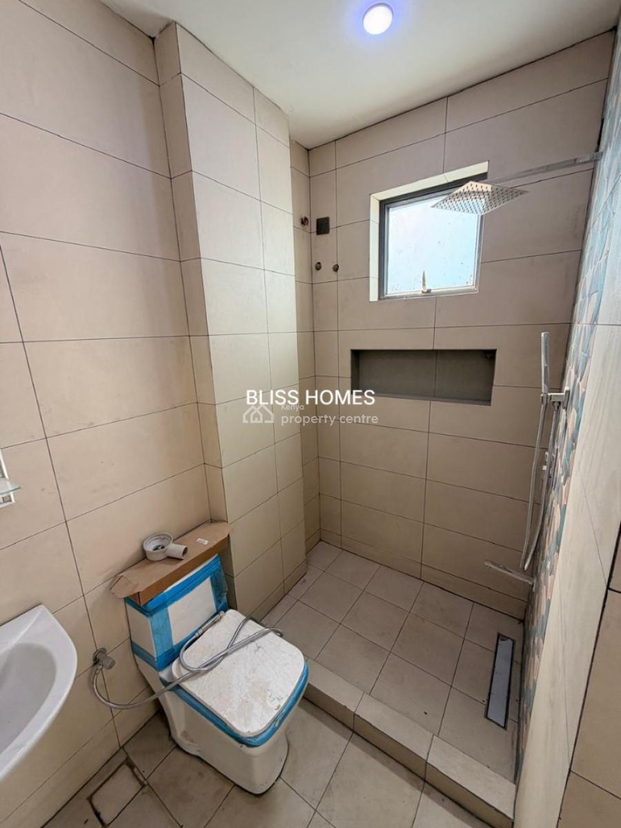 Modern 3 Bedroom Plus Dsq, Bombolulu, Nyali, Mombasa, Apartment for Sale