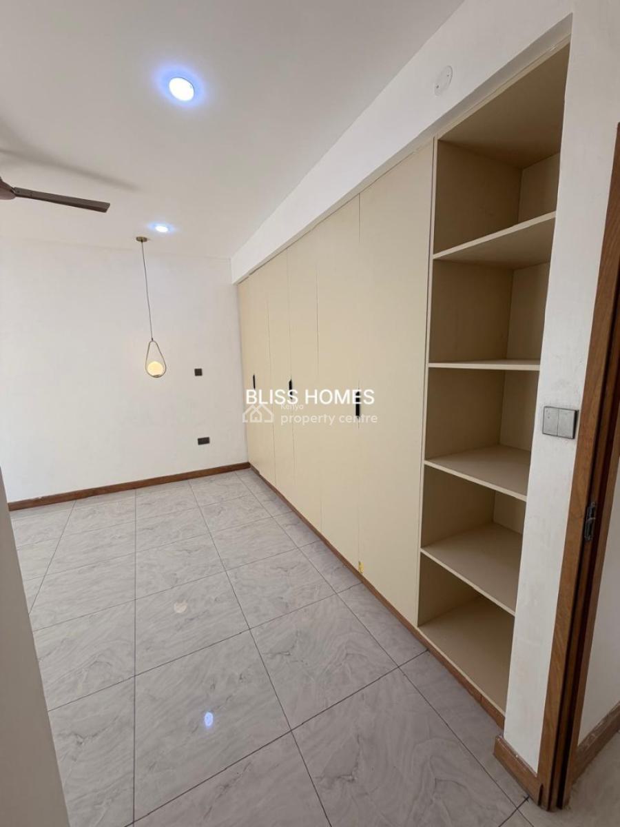 Modern 3 Bedroom Plus Dsq, Bombolulu, Nyali, Mombasa, Apartment for Sale