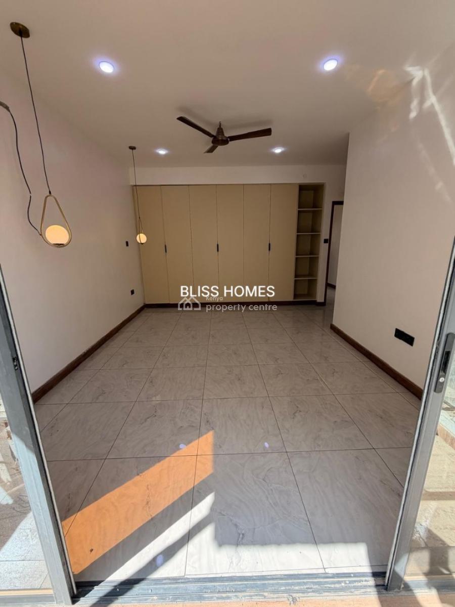 Modern 3 Bedroom Plus Dsq, Bombolulu, Nyali, Mombasa, Apartment for Sale