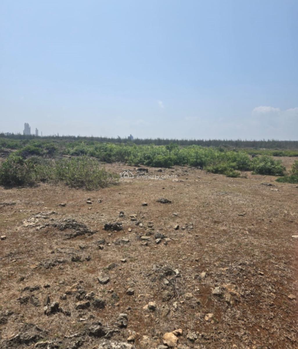 Takaungu Prime Beach Front Estate, Takaungu Beach, Kilifi, Sokoni, Kilifi, Mixed-use Land for Sale