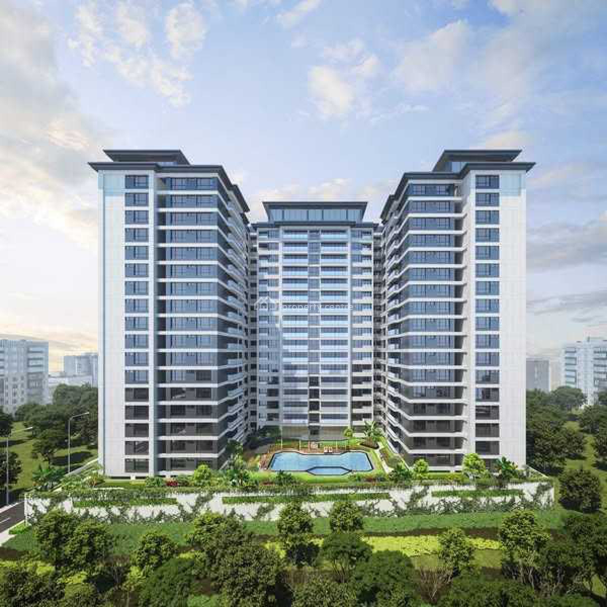 One, Two & Three Bedroom Apartments in Lavington, Lavington, Lavington, Nairobi, Apartment for Sale