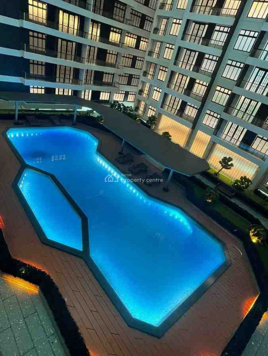 One, Two & Three Bedroom Apartments in Lavington, Lavington, Lavington, Nairobi, Apartment for Sale