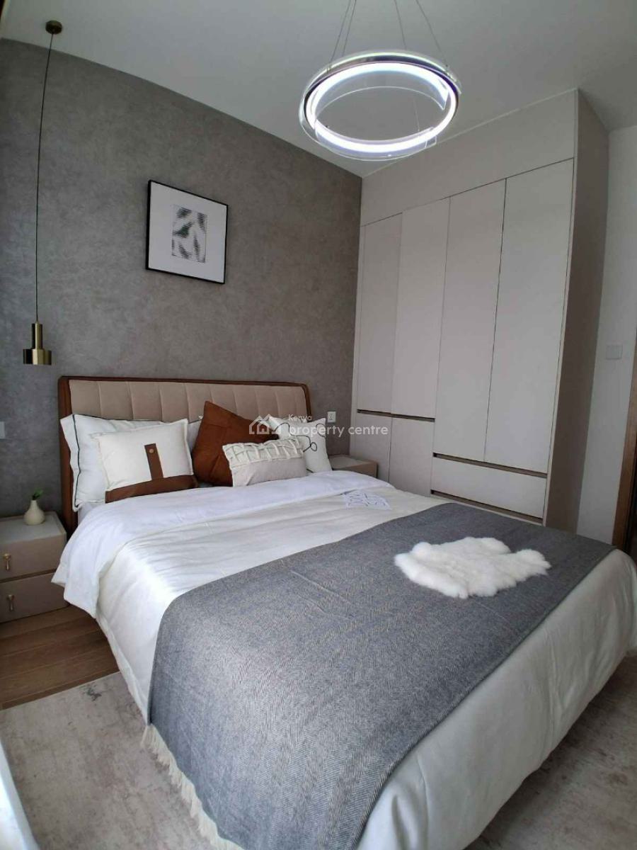 One, Two & Three Bedroom Apartments in Lavington, Lavington, Lavington, Nairobi, Apartment for Sale