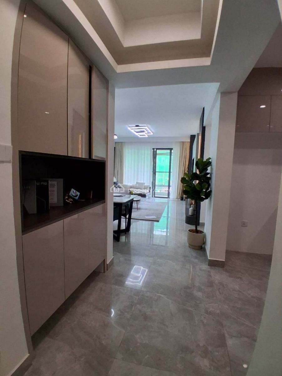 One, Two & Three Bedroom Apartments in Lavington, Lavington, Lavington, Nairobi, Apartment for Sale