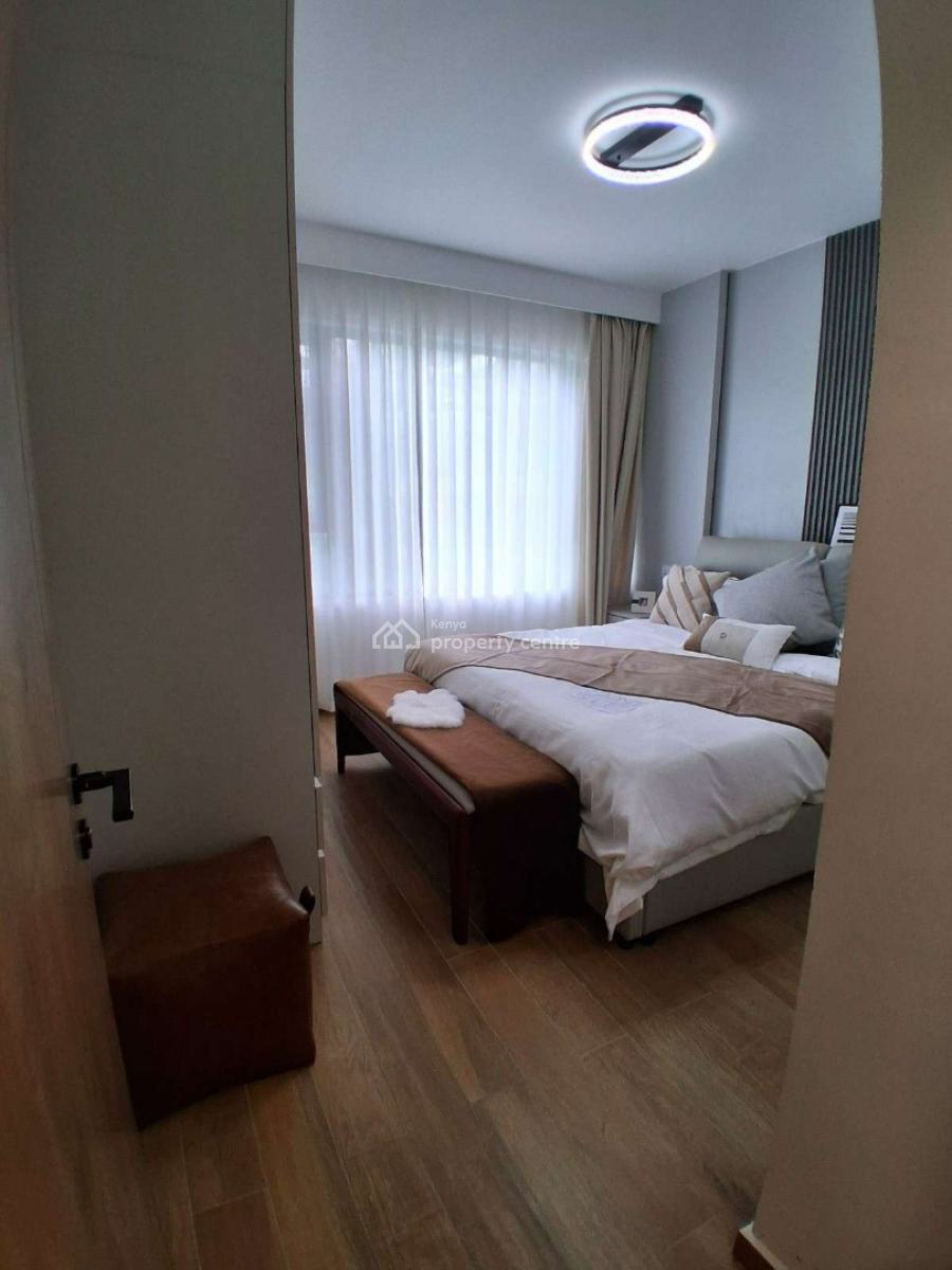 One, Two & Three Bedroom Apartments in Lavington, Lavington, Lavington, Nairobi, Apartment for Sale