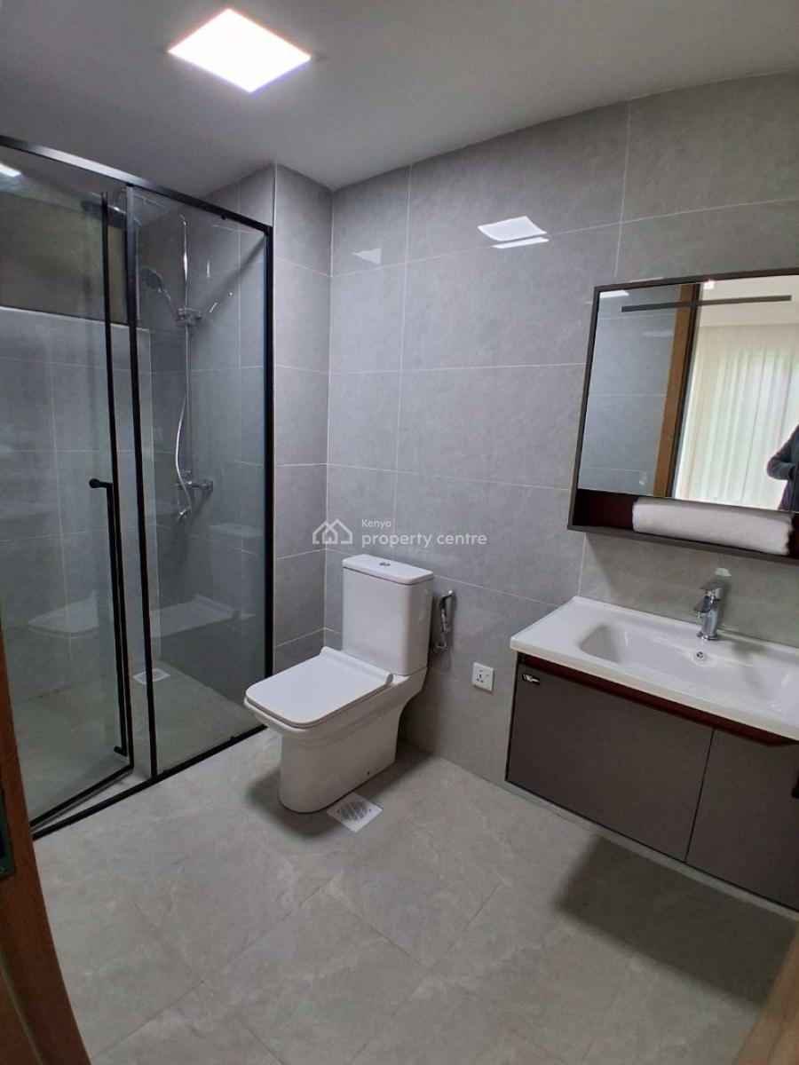 One, Two & Three Bedroom Apartments in Lavington, Lavington, Lavington, Nairobi, Apartment for Sale