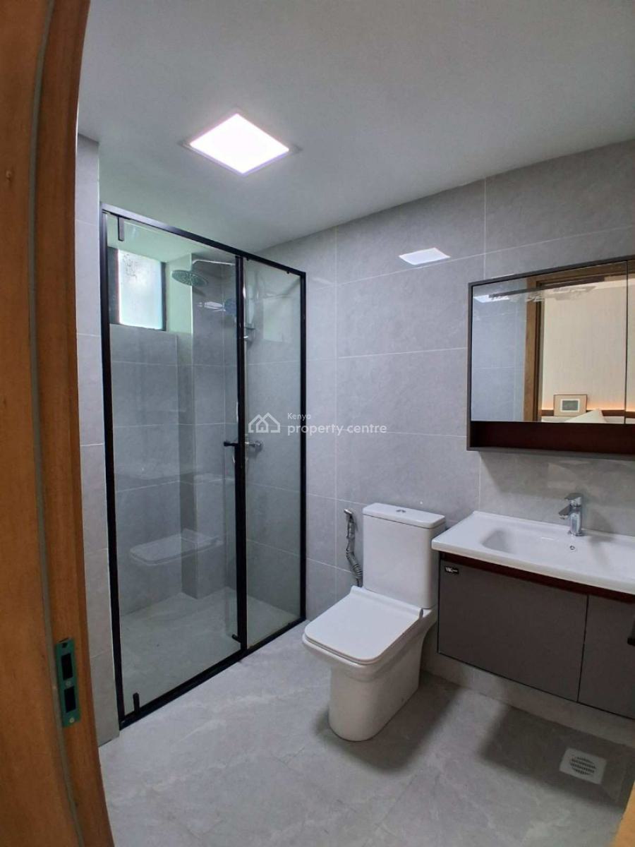 One, Two & Three Bedroom Apartments in Lavington, Lavington, Lavington, Nairobi, Apartment for Sale