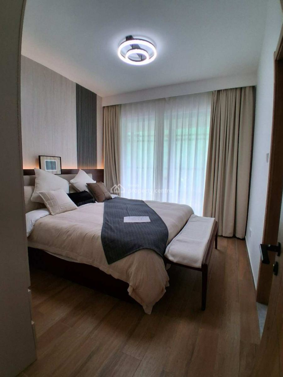 One, Two & Three Bedroom Apartments in Lavington, Lavington, Lavington, Nairobi, Apartment for Sale