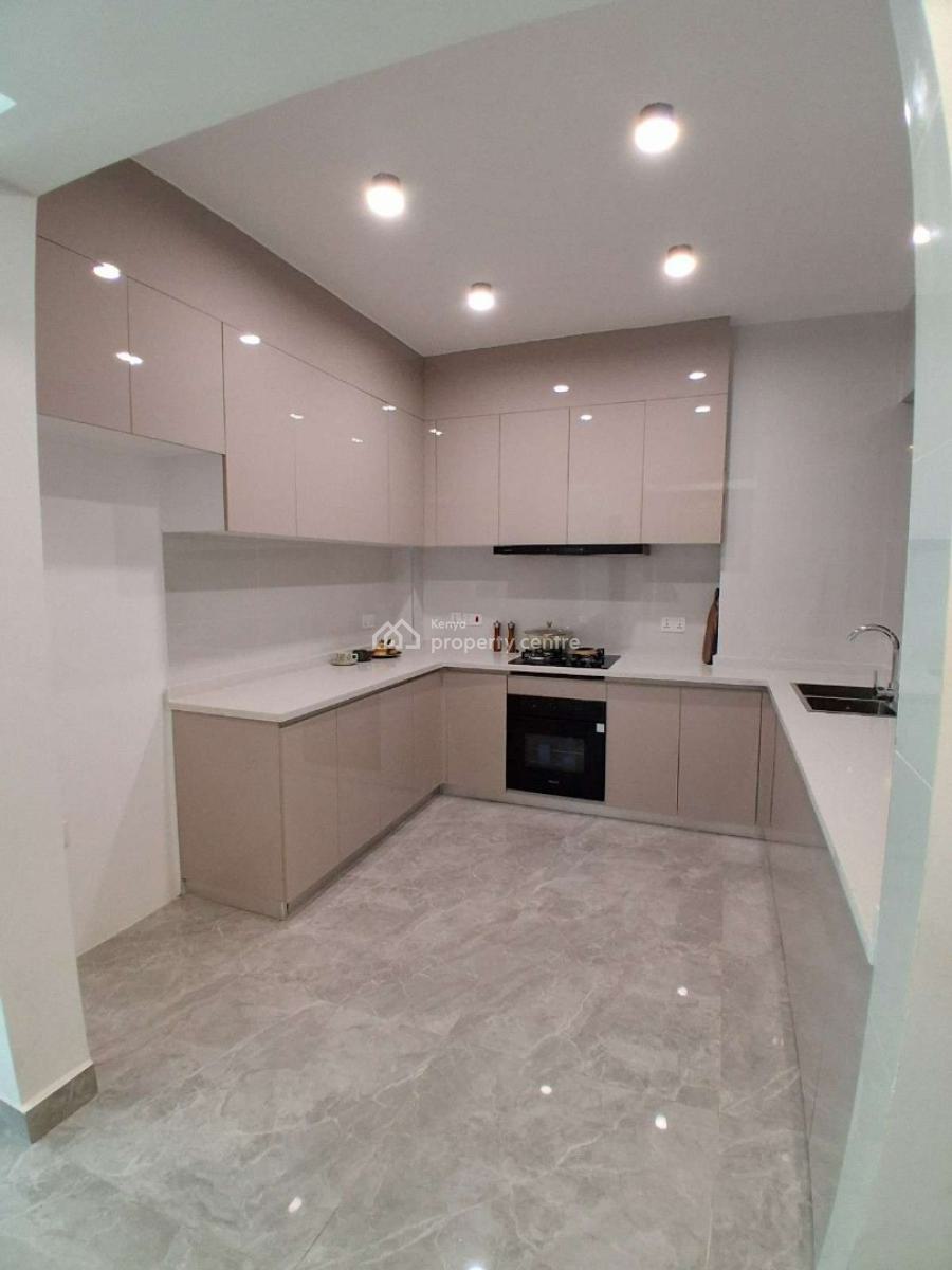 One, Two & Three Bedroom Apartments in Lavington, Lavington, Lavington, Nairobi, Apartment for Sale