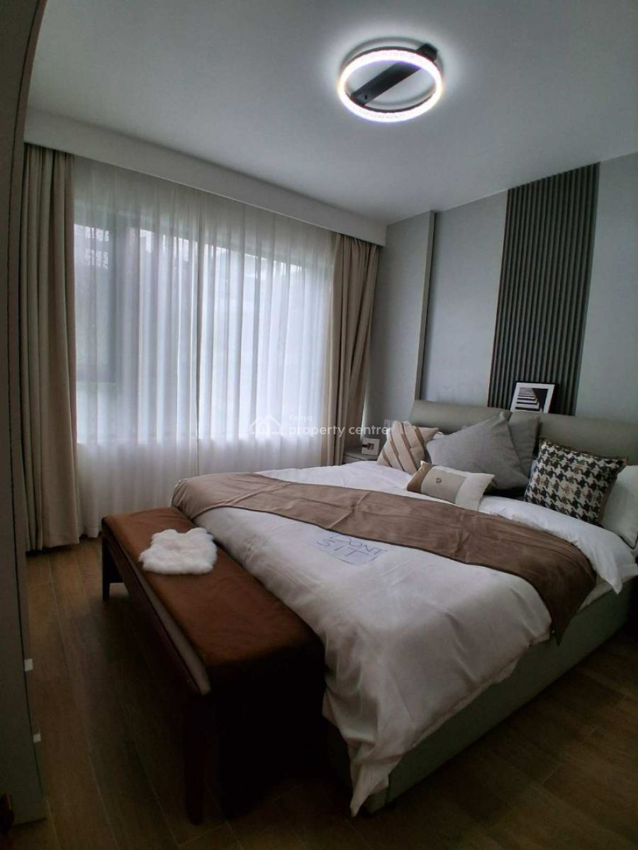 One, Two & Three Bedroom Apartments in Lavington, Lavington, Lavington, Nairobi, Apartment for Sale