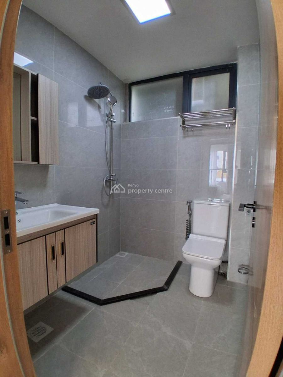 One, Two & Three Bedroom Apartments in Lavington, Lavington, Lavington, Nairobi, Apartment for Sale